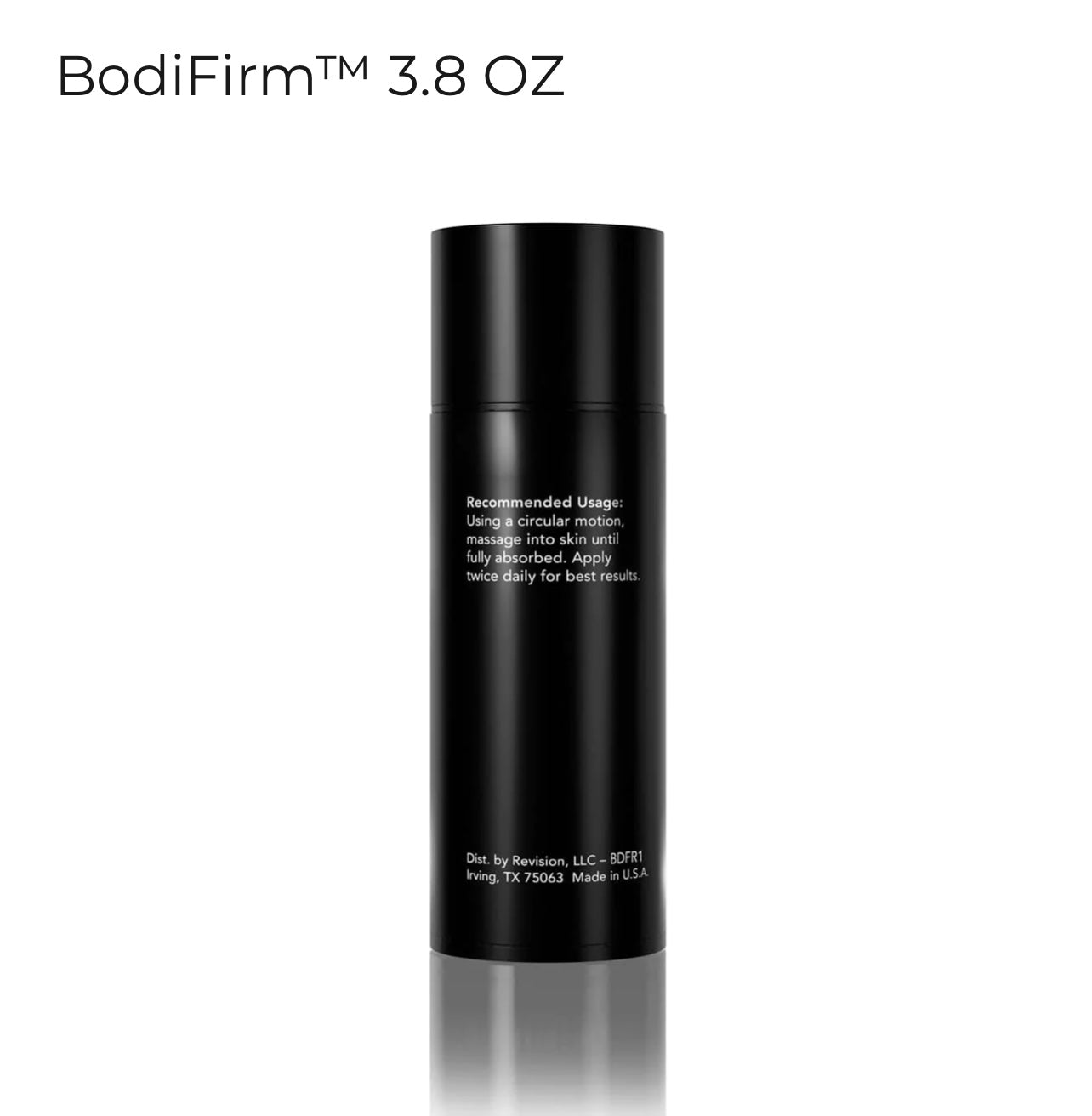 Revision Skincare Bodifirm-3.8 oz.