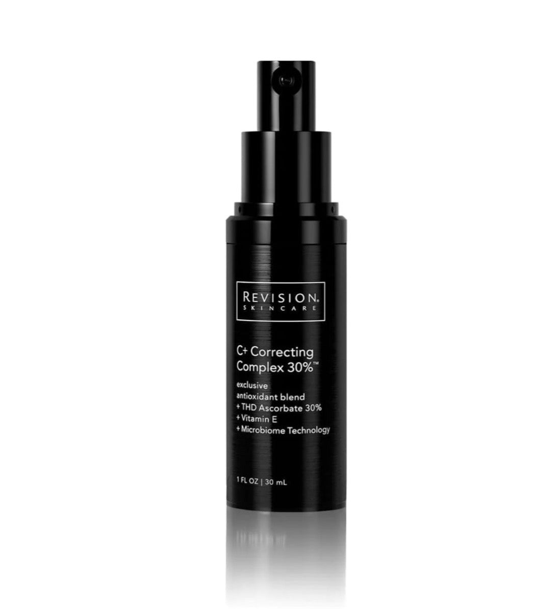 Revision Skincare C+ Correcting Complex 30%-1 fl oz.